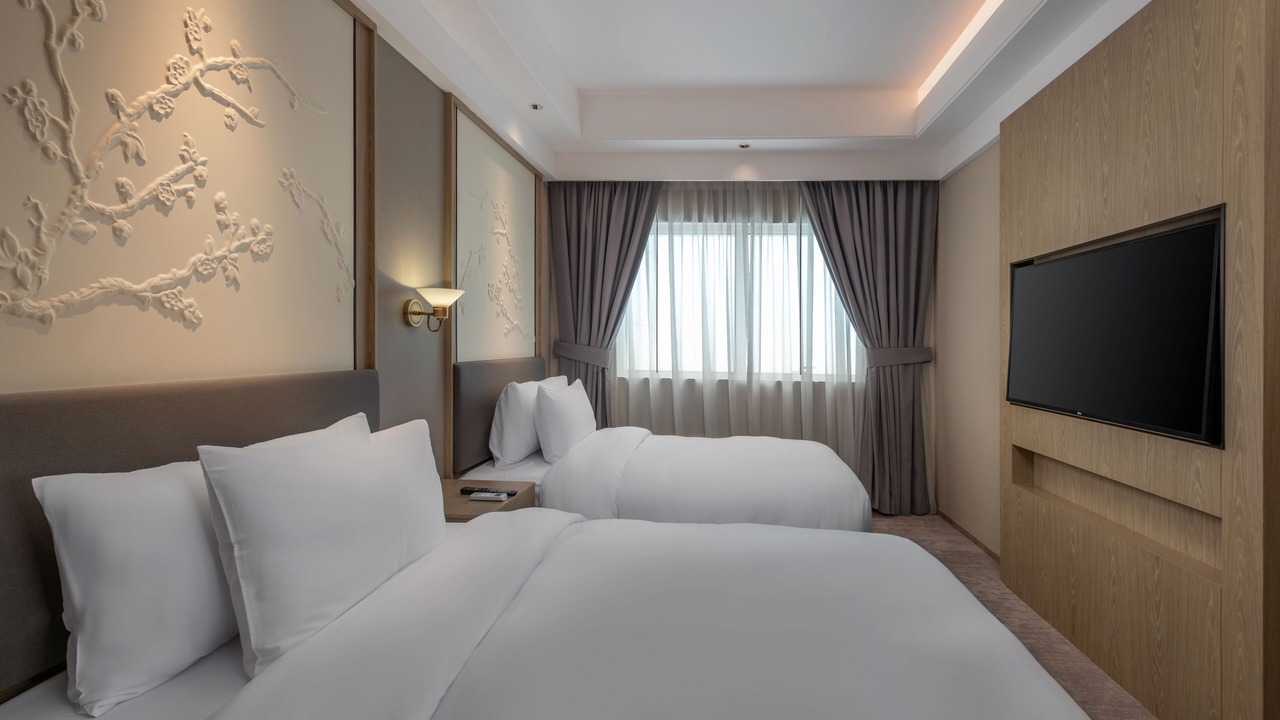 Photo of Bedroom in Sabt Al Alayah