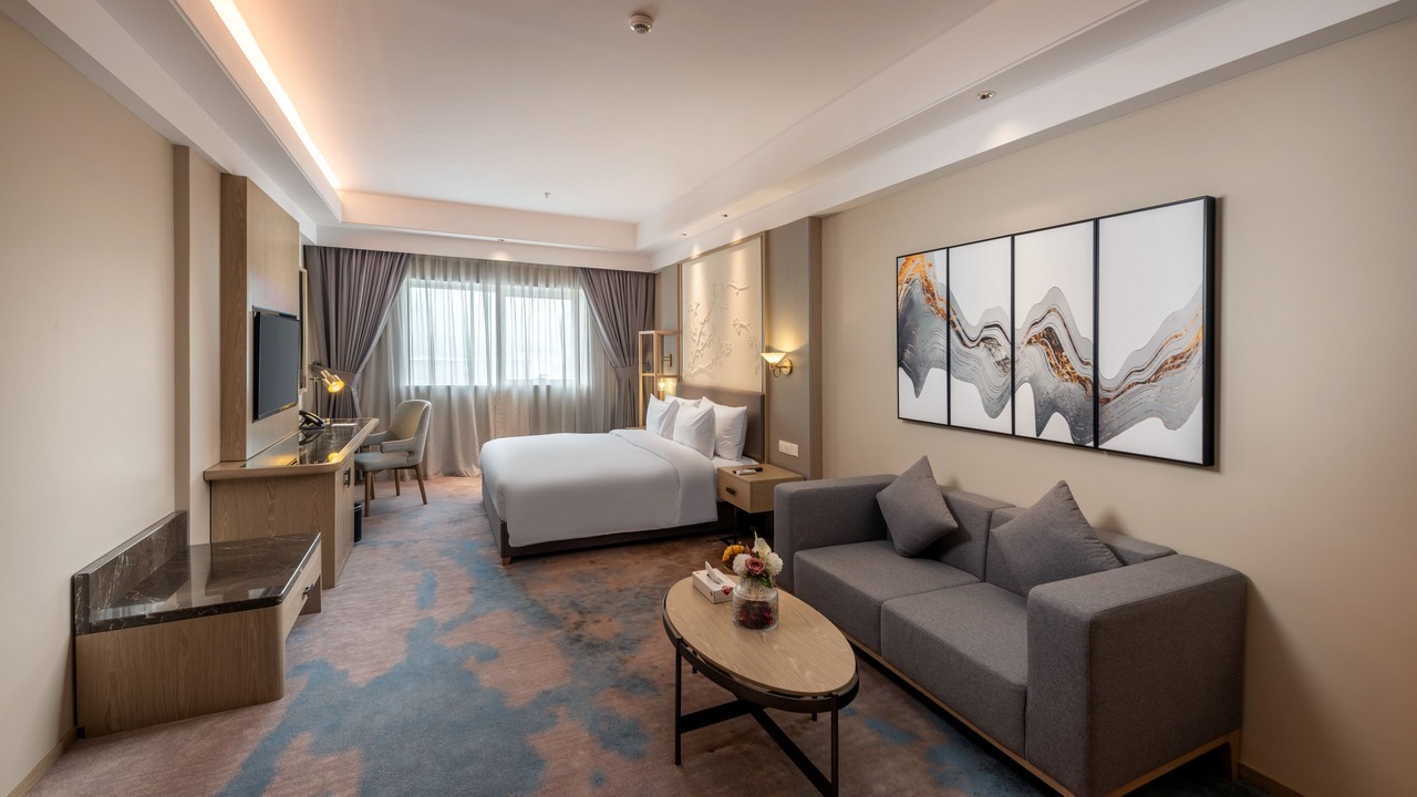 Photo of Bedroom in Sabt Al Alayah