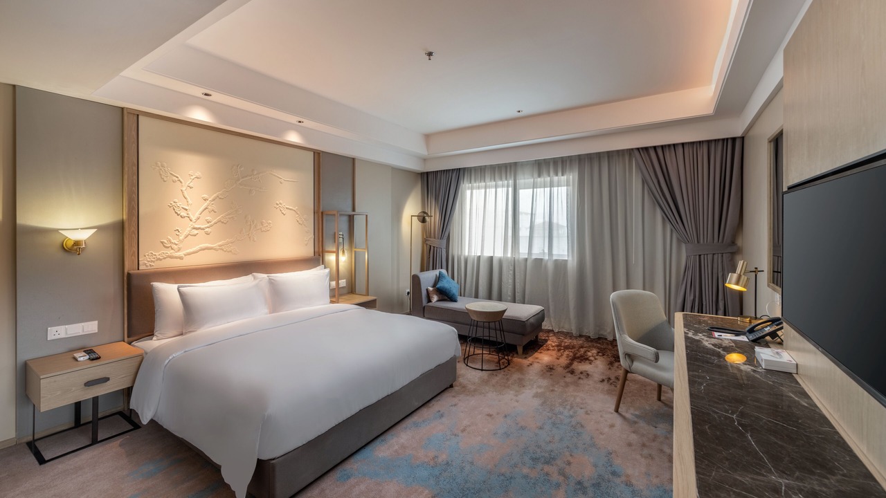 Photo of Bedroom in Sabt Al Alayah