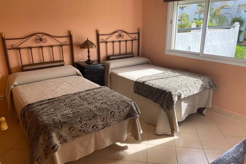 Photo of Bedroom in Fnideq