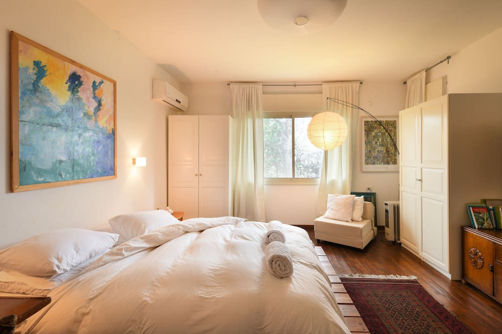 Photo of Bedroom in Ma'alot - Tarshiha