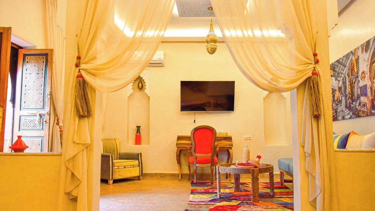 Photo of Outdoor in Lahebichate