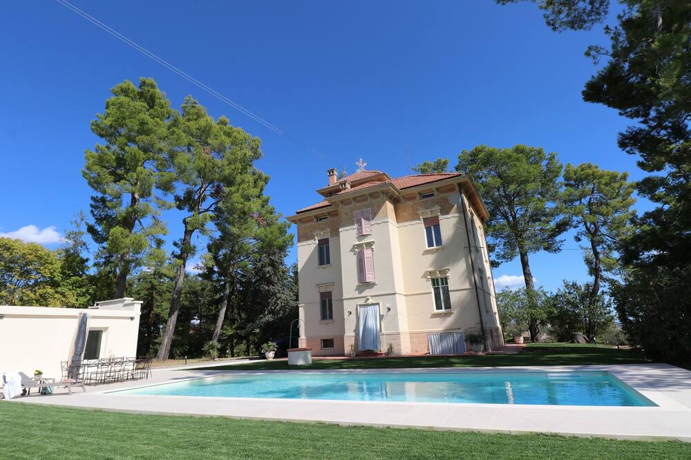 Photo of Outdoor in Ortezzano
