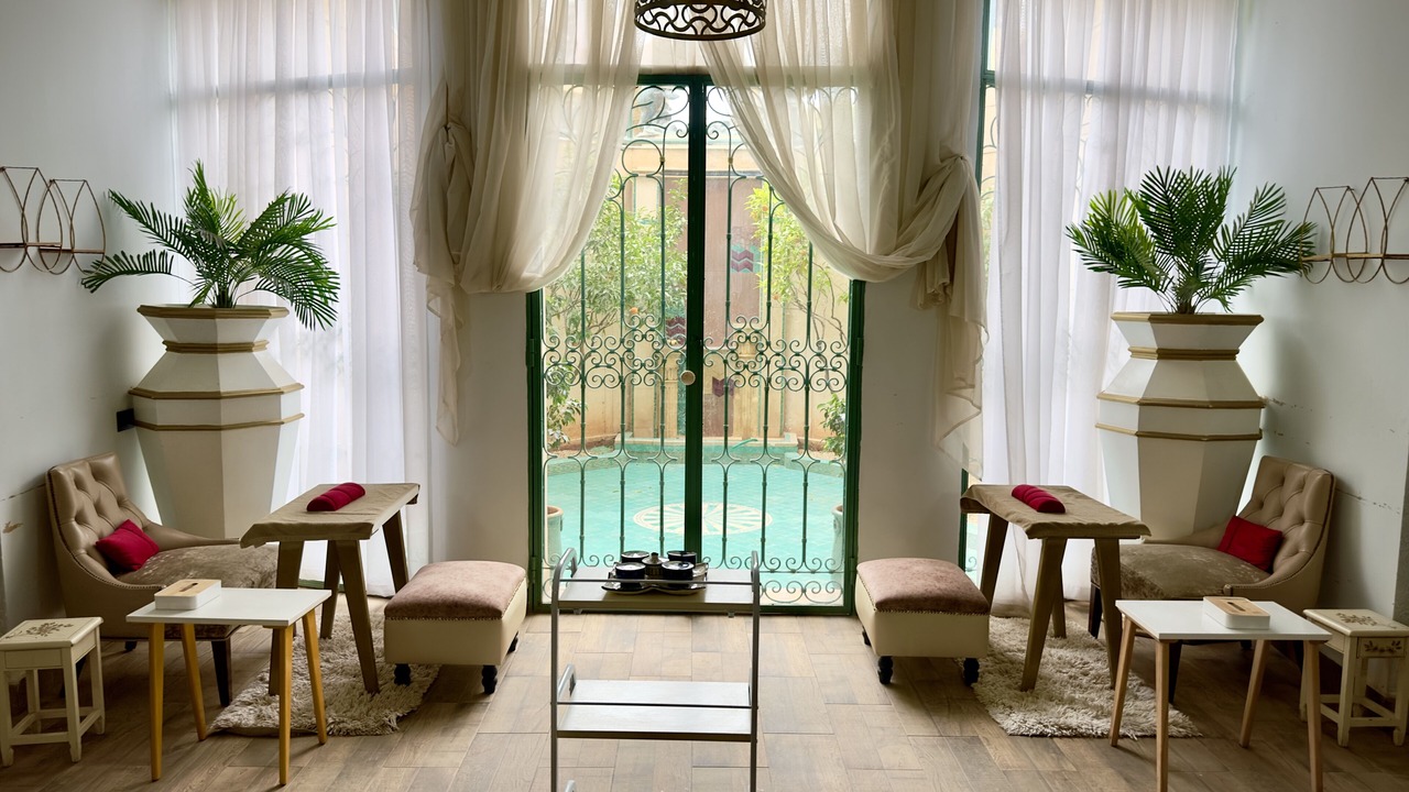 Photo of Bedroom in Mechouar-Kasbah