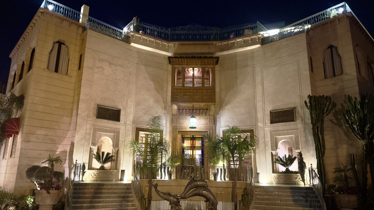 Photo of Outdoor in Mechouar-Kasbah