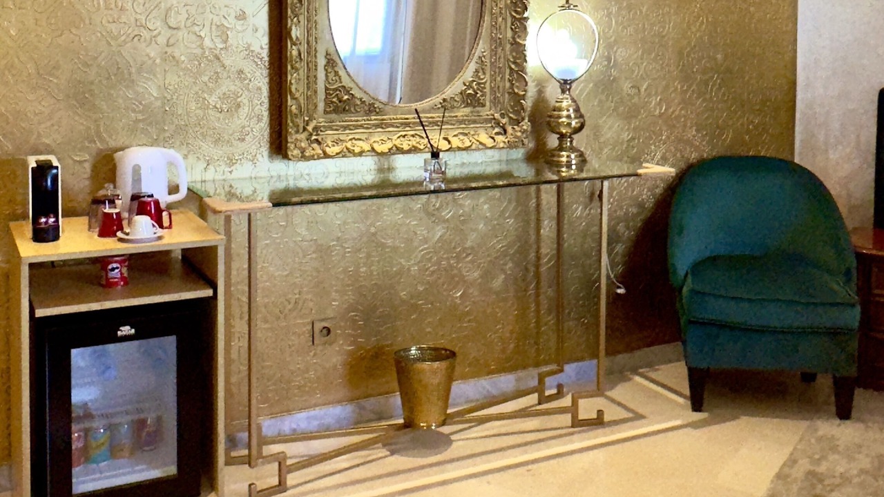 Photo of Others in Mechouar-Kasbah