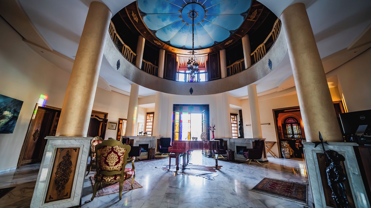 Photo of Others in Mechouar-Kasbah
