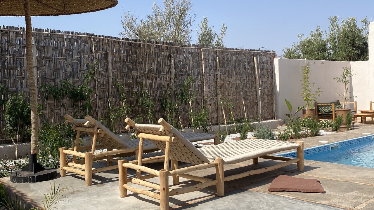 Photo of Outdoor in District of Sidi Youssef Ben Ali