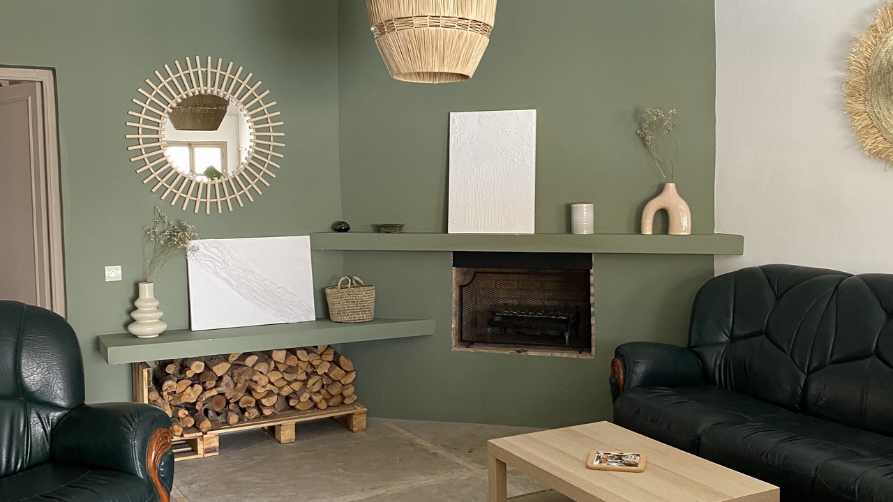 Photo of Livingroom in District of Sidi Youssef Ben Ali