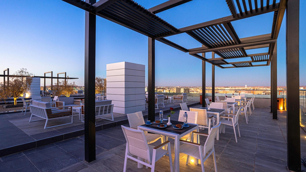 Photo of Patio Balcony in Sakaka