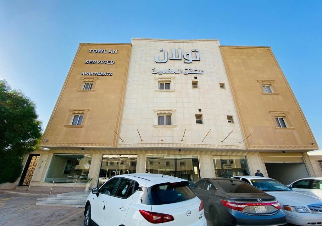 Photo of Outdoor in Riyadh