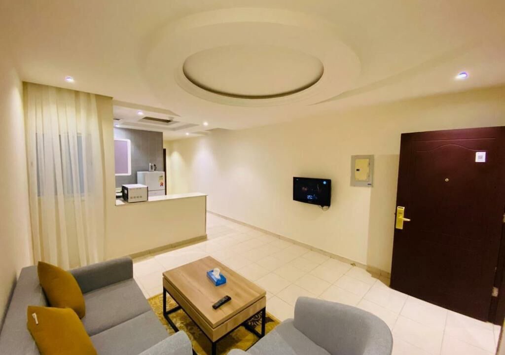 Photo of Bedroom in Riyadh