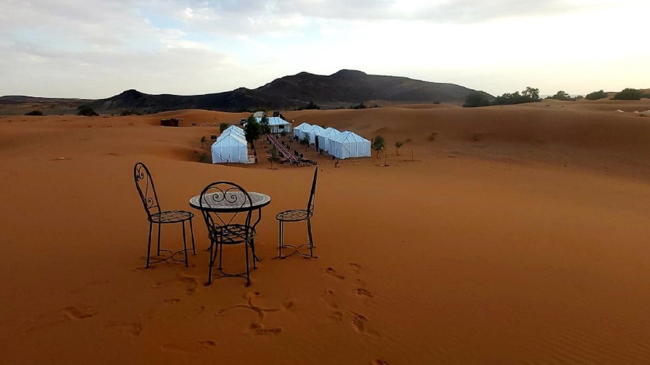 Photo of Outdoor in Taouz