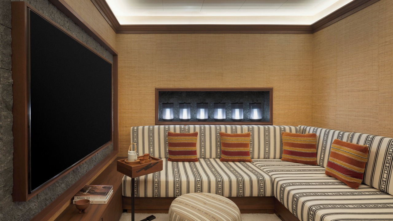 Photo of Bedroom in Umm Lajj