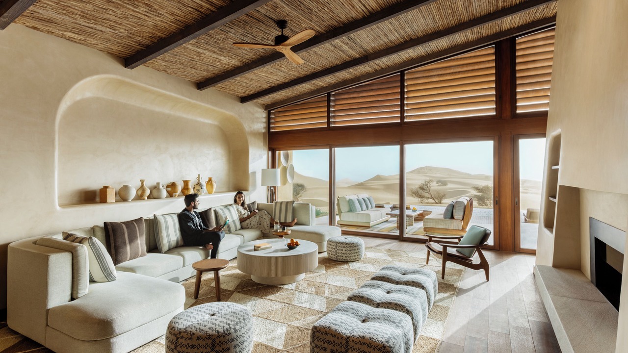 Photo of Bedroom in Umm Lajj