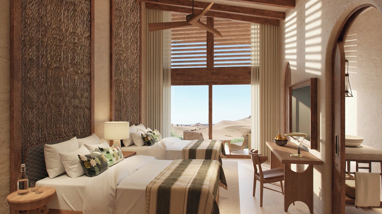 Photo of Bedroom in Umm Lajj
