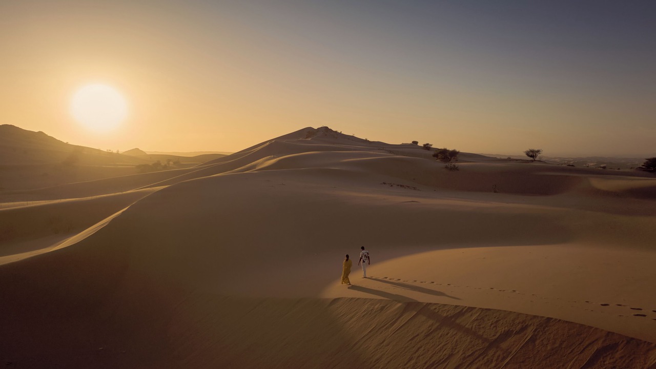Photo of Outdoor in Umm Lajj