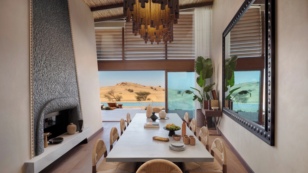 Photo of Bedroom in Umm Lajj