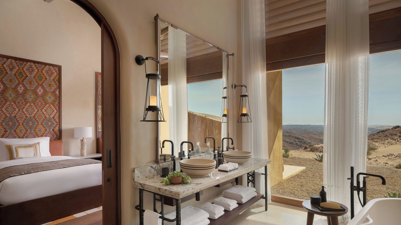 Photo of Bedroom in Umm Lajj