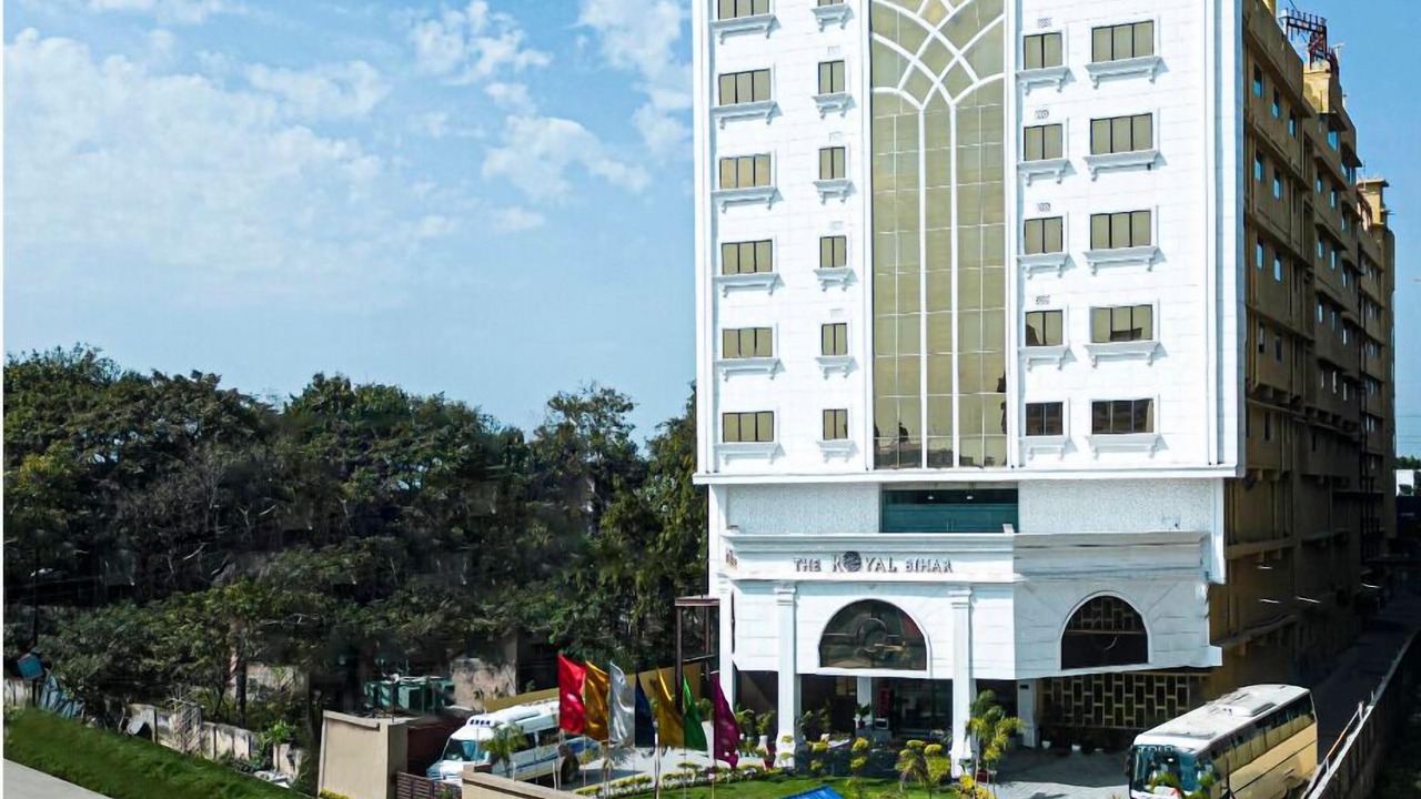 Photo of Outdoor in Patna
