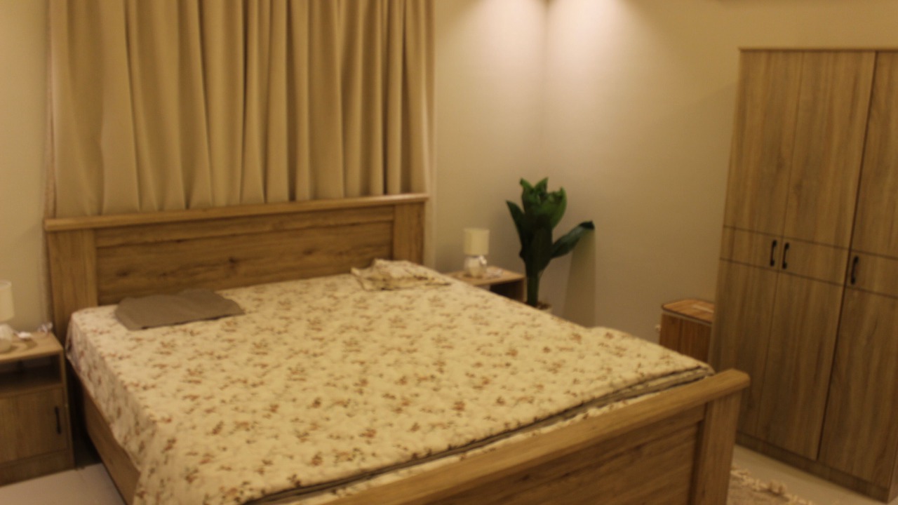 Photo of Bedroom in Riyadh