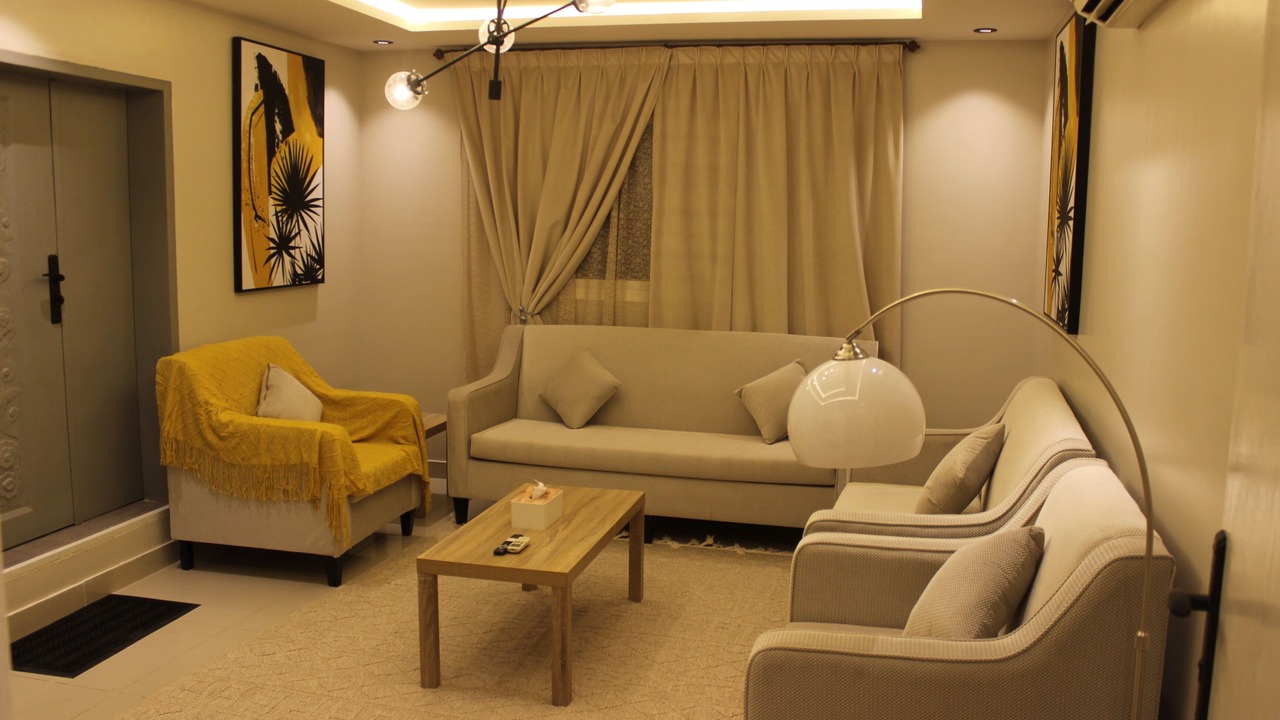 Photo of Livingroom in Riyadh