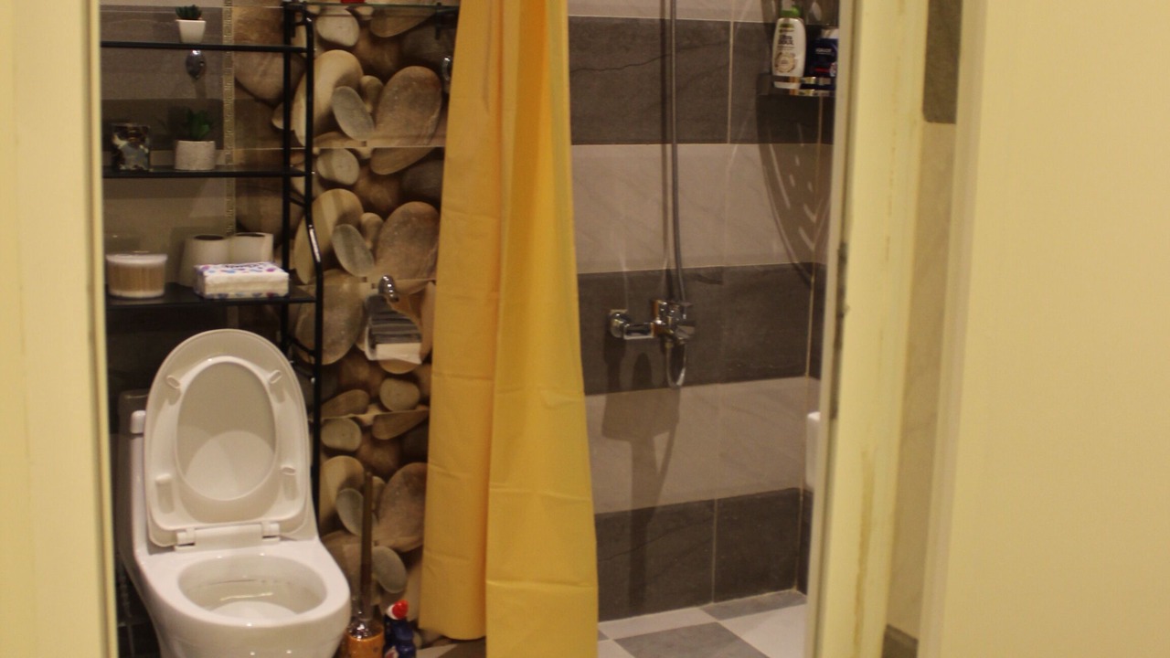 Photo of Bathroom in Riyadh