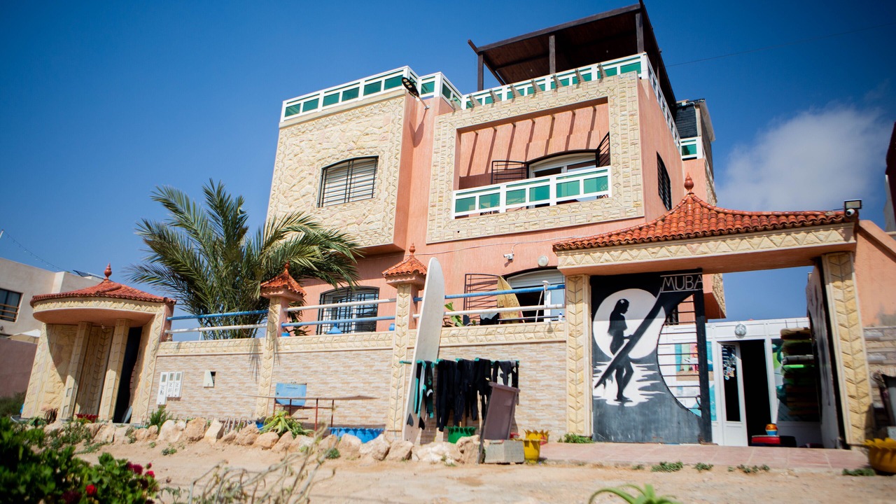Photo of Outdoor in Imsouane