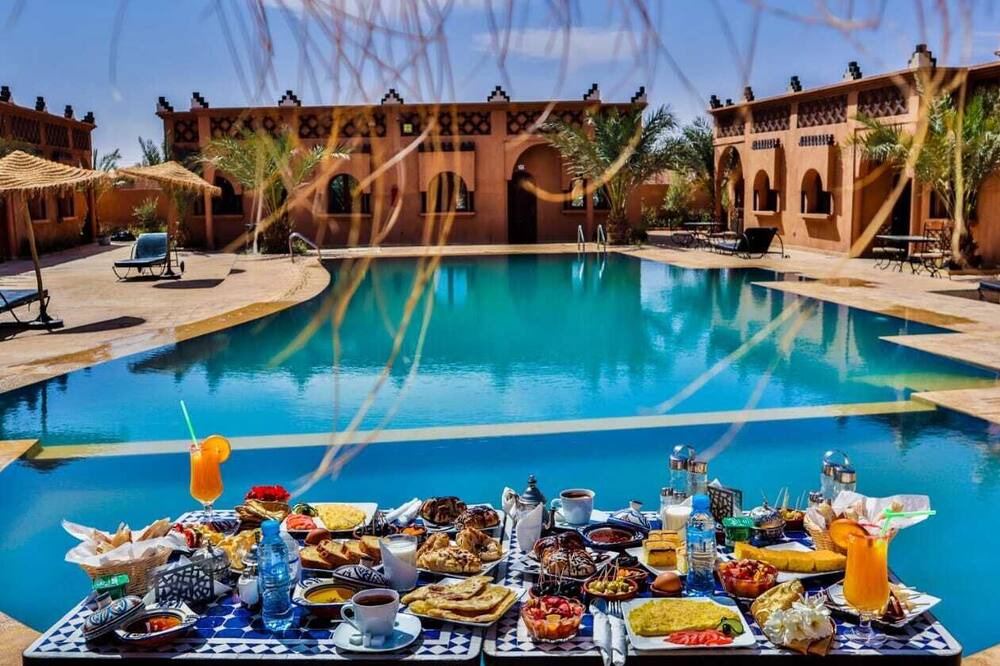 Photo of Outdoor in Merzouga