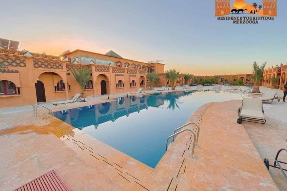 Photo of Outdoor in Merzouga
