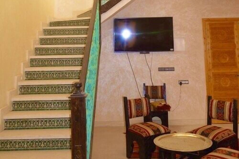 Photo of Patio Balcony in Merzouga