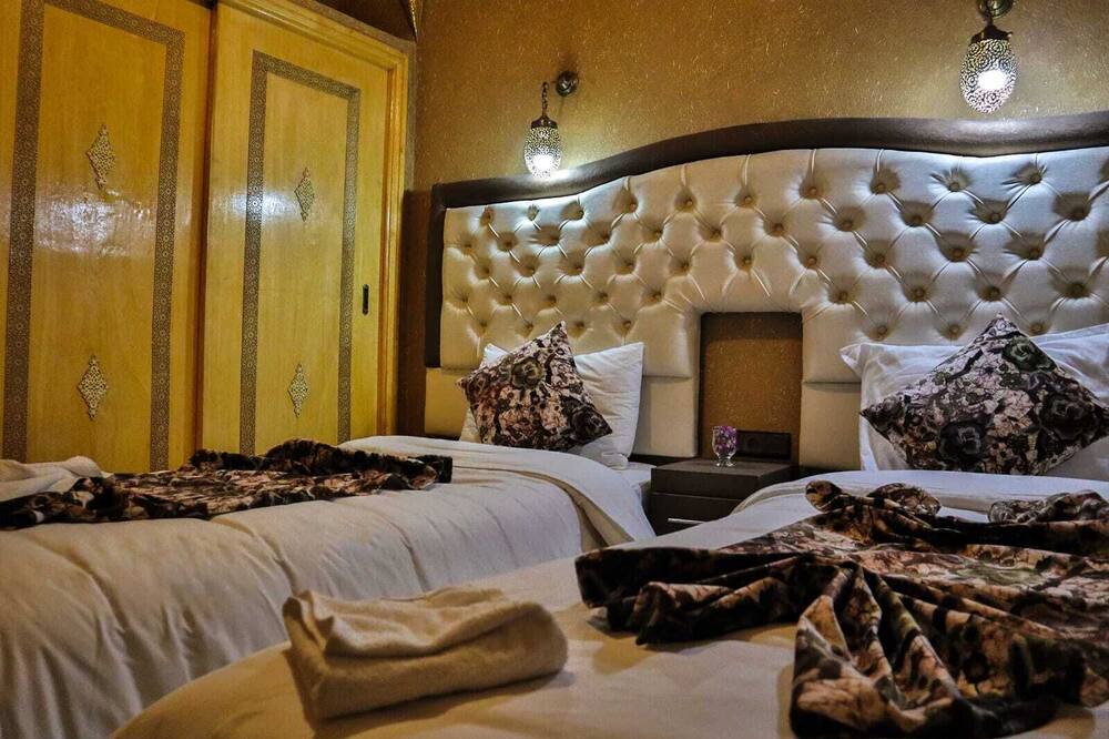 Photo of Bedroom in Merzouga