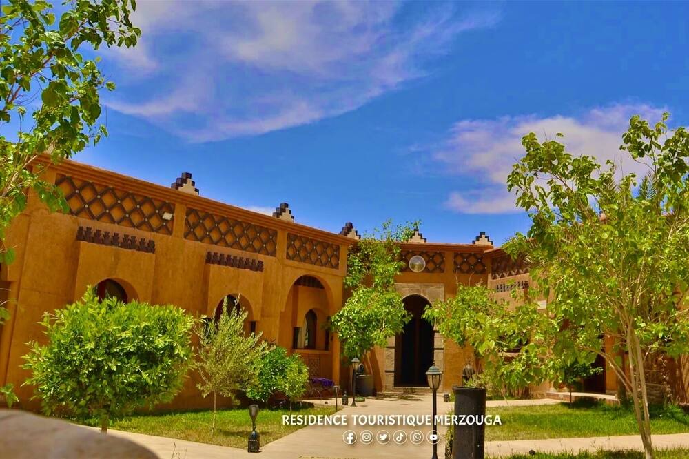 Photo of Outdoor in Merzouga