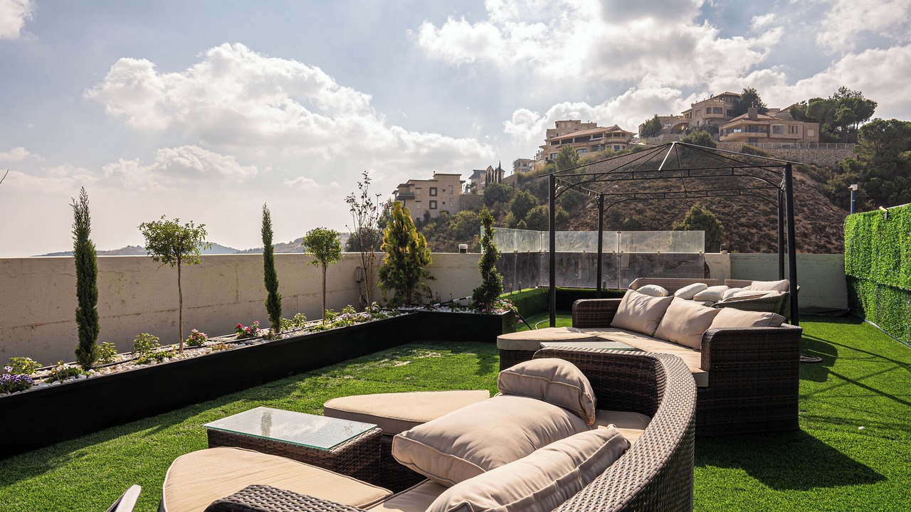 Photo of Outdoor in Majdal al-Shams