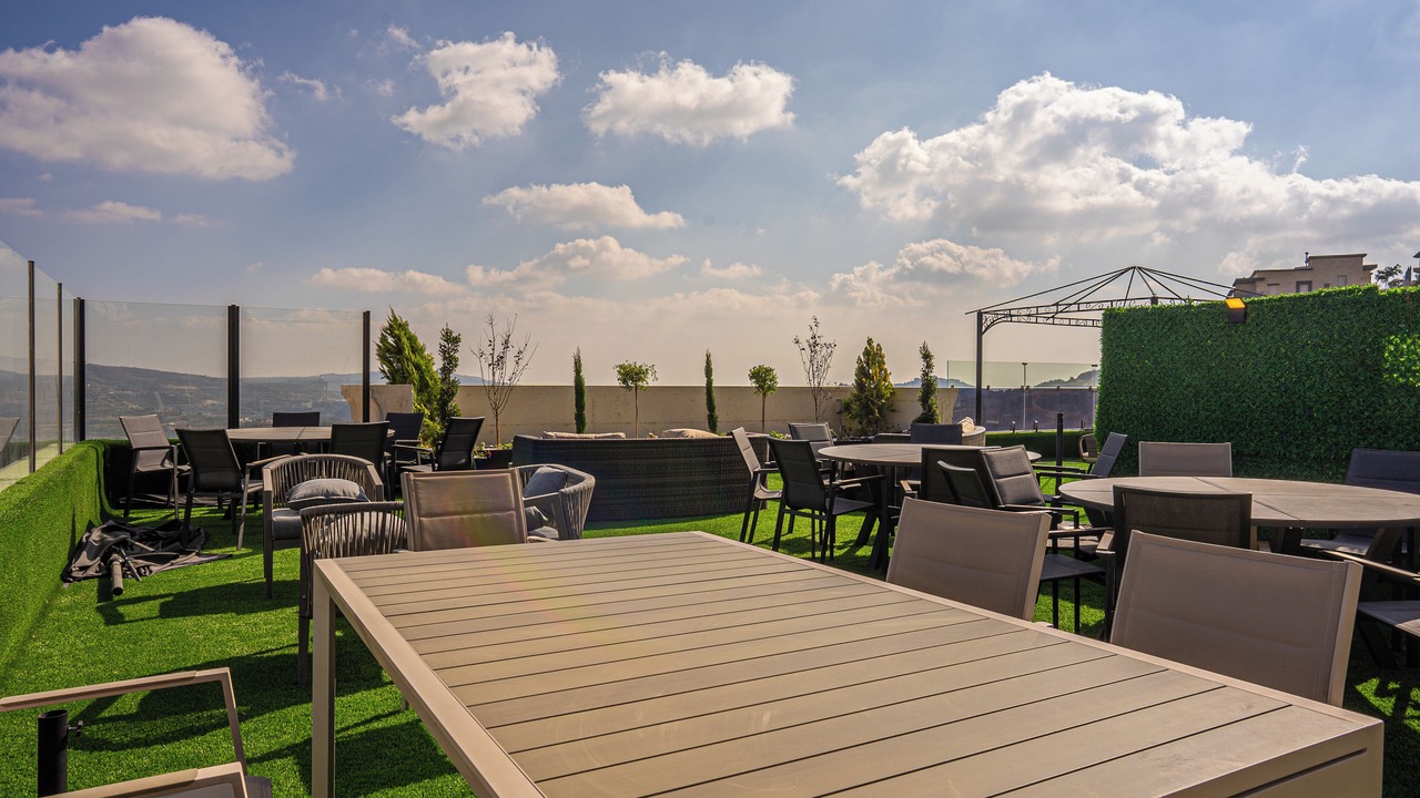 Photo of Outdoor in Majdal al-Shams