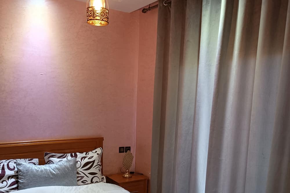 Photo of Bedroom in Soualem