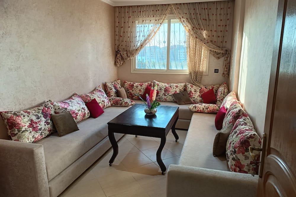 Photo of Livingroom in Soualem