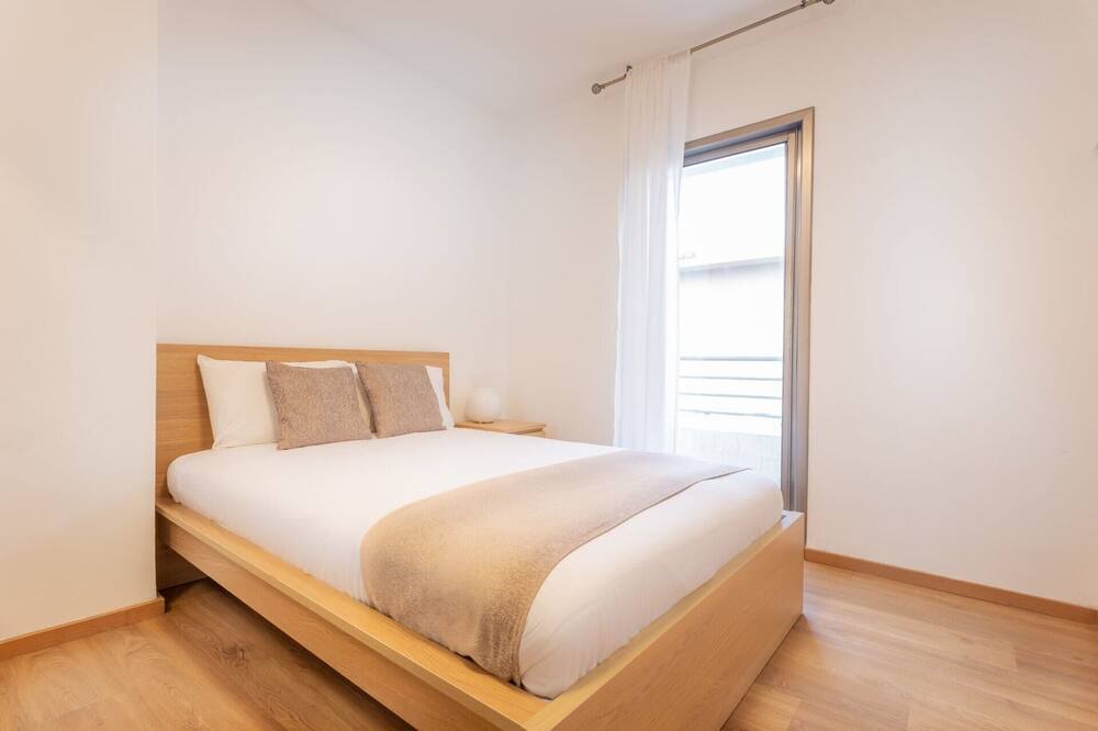 Photo of Bedroom in Herzliya Pituach