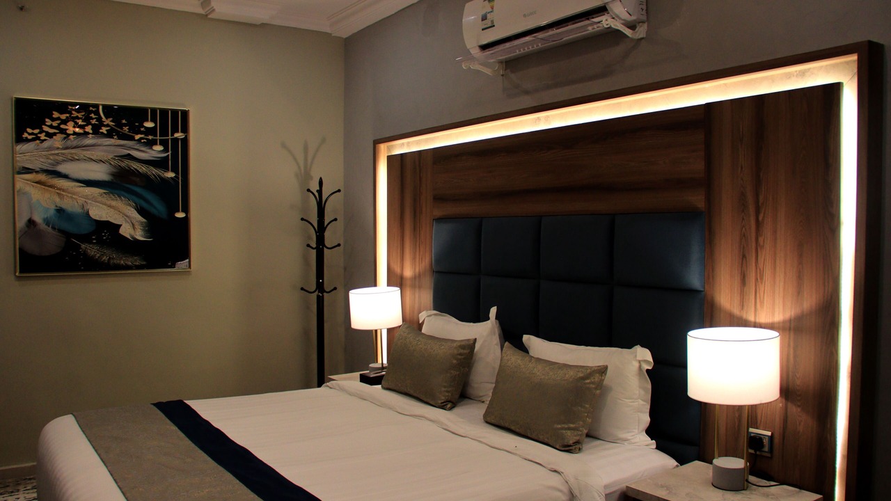 Photo of Bedroom in Al Ulaya