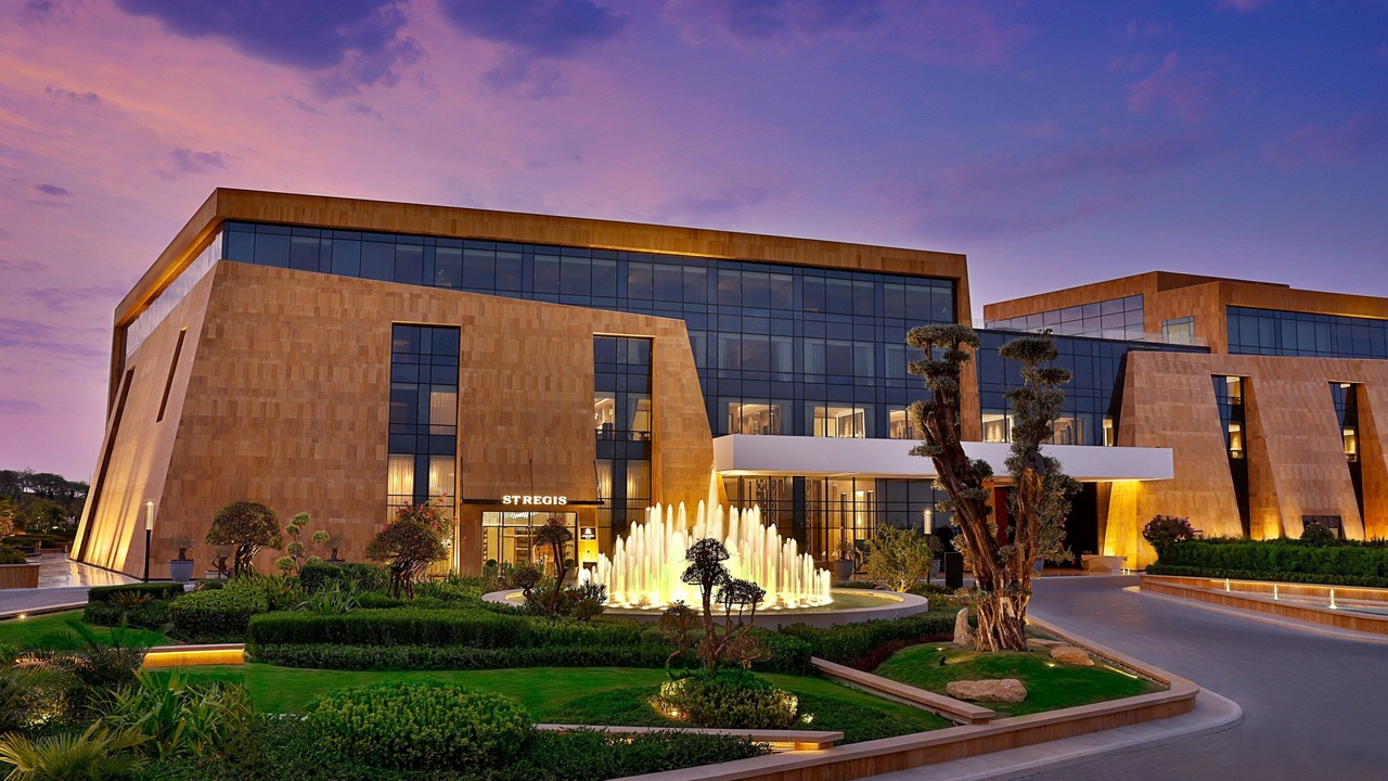 Photo of Outdoor in Diplomatic Quarter