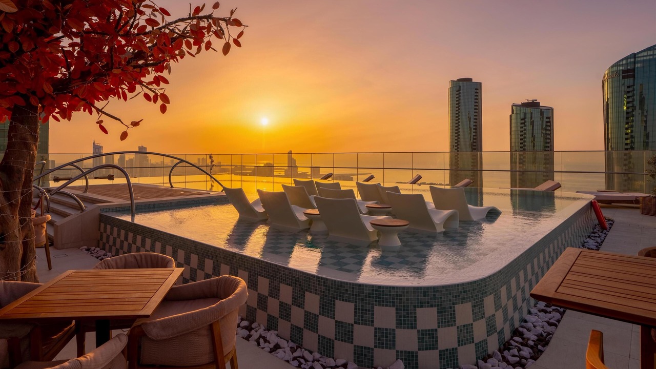 Photo of Outdoor in Manama