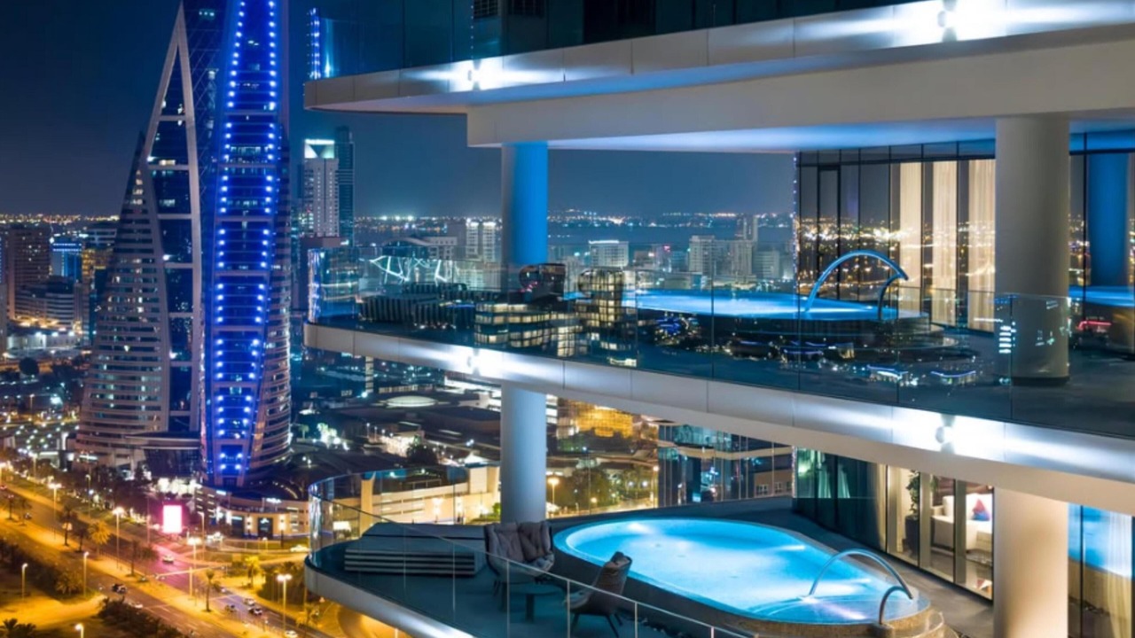 Photo of Outdoor in Manama