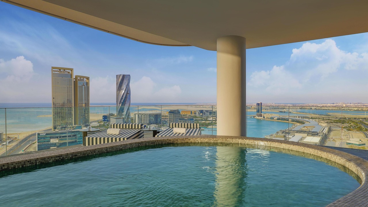 Photo of Outdoor in Manama