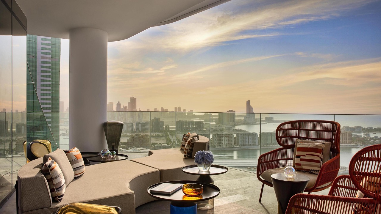 Photo of Outdoor in Manama