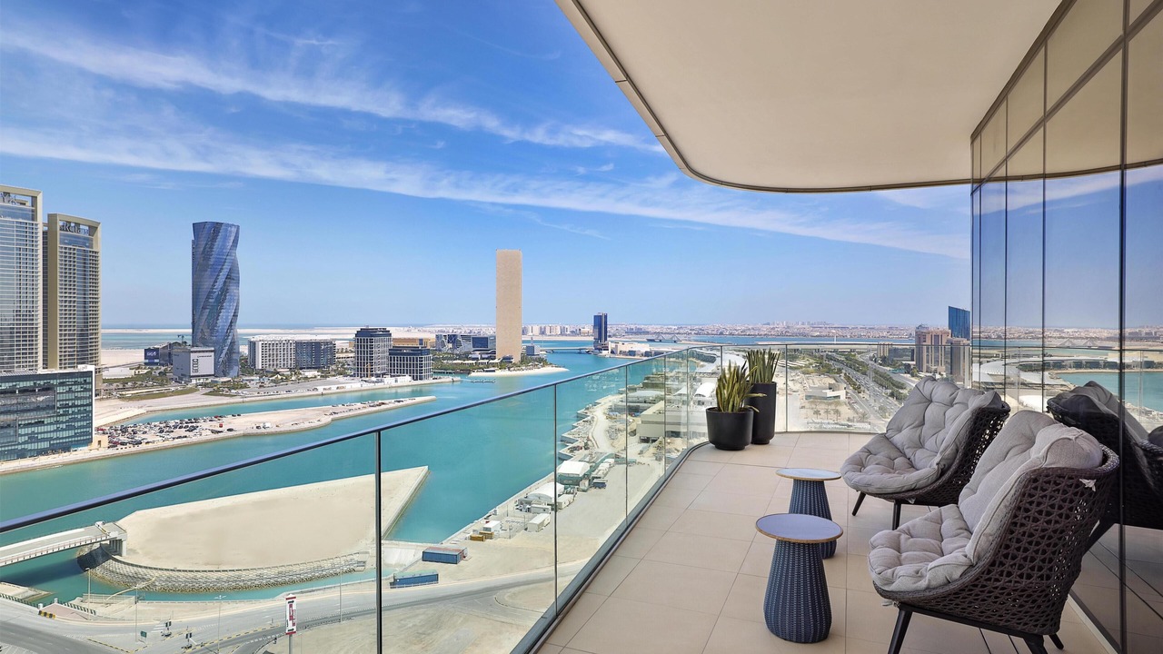 Photo of Bedroom in Manama