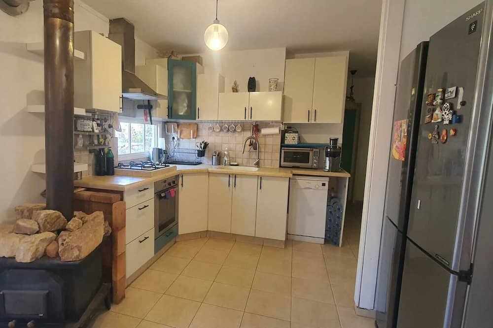 Photo of Kitchen in Yodfat