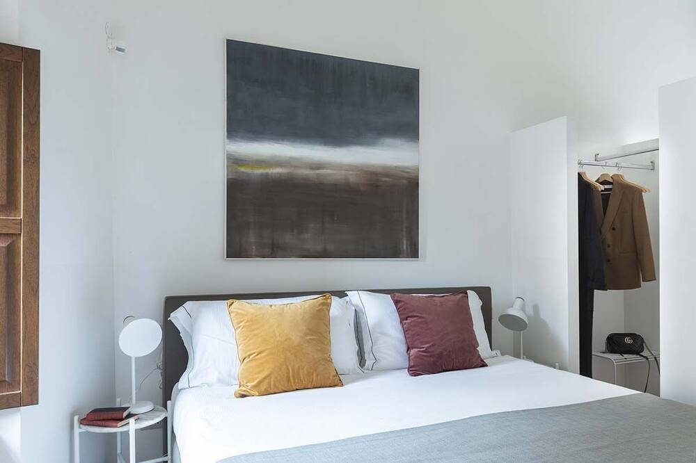 Photo of Bedroom in Rione XI Sant'Angelo