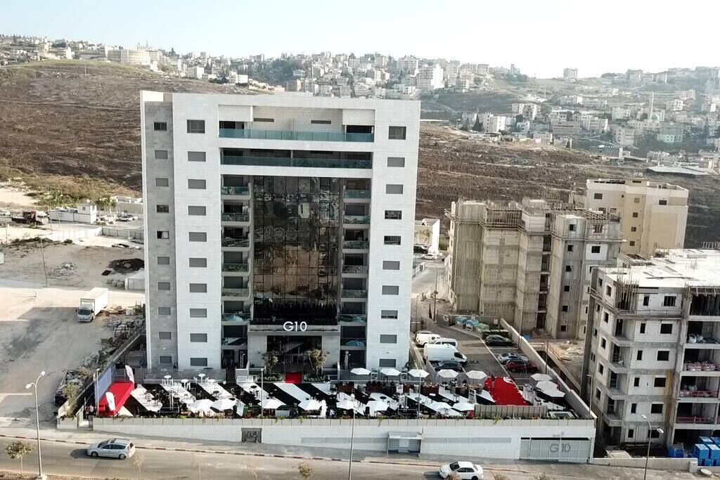 Photo of Outdoor in Nazareth