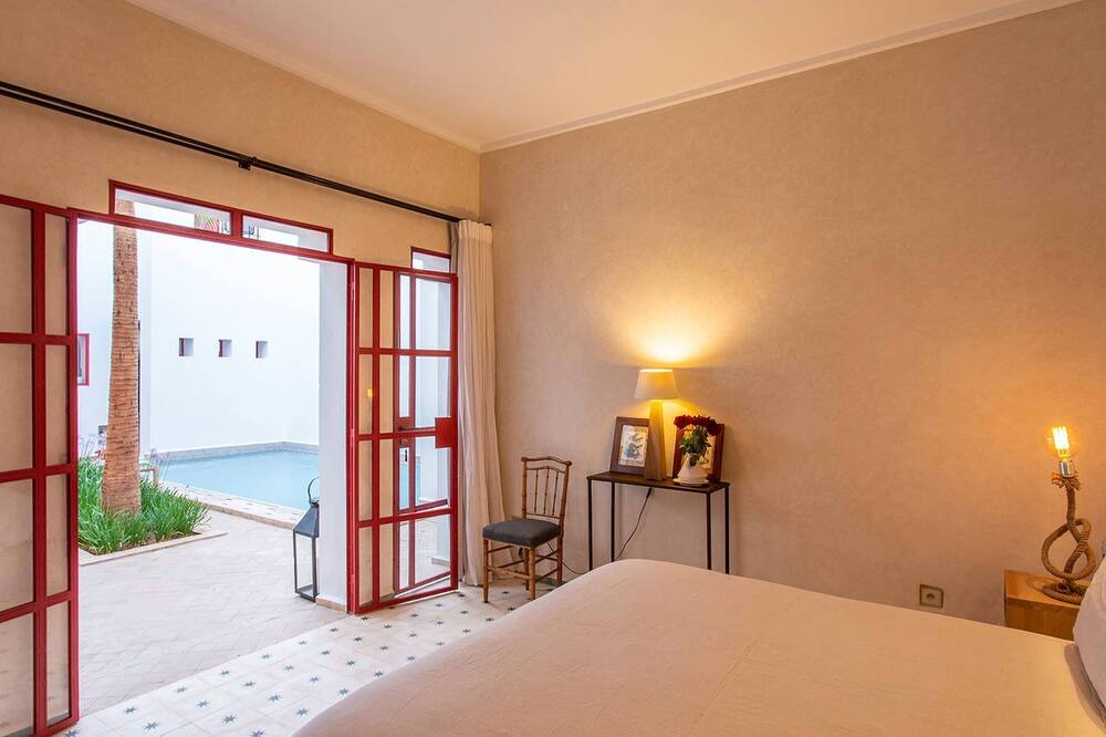 Photo of Bedroom in Mellah