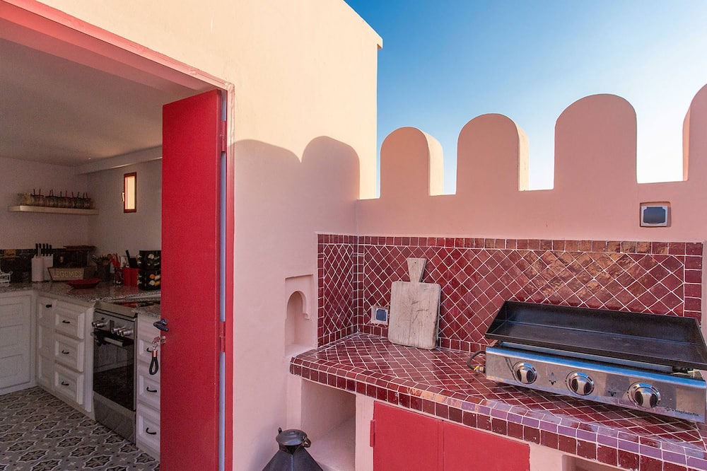 Photo of Kitchen in Mellah